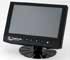 Car-PC CTF400<b>-L</b> - VGA 7" TFT - Touchscreen USB - PAL/NTSC - IR Remote - Autodimmer - Audio <b>[LED-Backlight]</b>