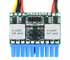 M3-ATX-HV 6-34V DC/DC (120 Watt) 3x SATA power connector, open lices [<b>SPECIAL ITEM</b>]